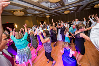 Ryan and Amanda's Wedding!