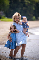 The Scott Family!