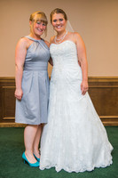 Adam and Lauren's Wedding!