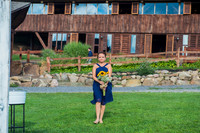 Andy and Hannah's Wedding!