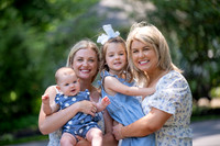 The Scott Family!
