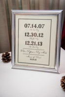 Dan and Maureen's Wedding!
