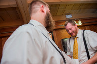 Andy and Hannah's Wedding!