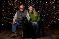Holiday Pet Portraits 2024