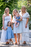 The Scott Family!