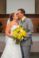 Adam and Lauren's Wedding!