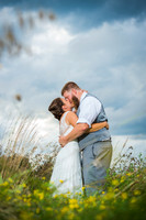 Andy and Hannah's Wedding!