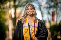 Cassie's College Graduation!