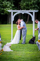 Andy and Hannah's Wedding!