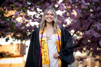 Cassie's College Graduation!