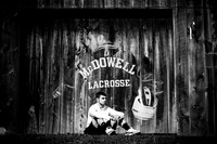 Brandon's Senior Portraits!