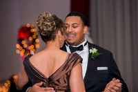 Dan and Maureen's Wedding!