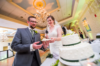 Ben and Liz's Wedding!