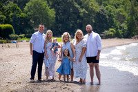 The Scott Family!