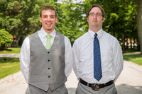 Ian and Rachael's Wedding!