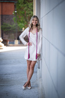 Cassie's College Graduation!