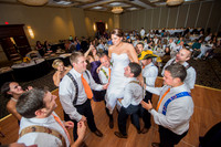 Ryan and Amanda's Wedding!