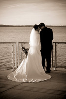 Gregg and Sarah Moffett