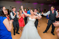 Dave and Rianna's Wedding!