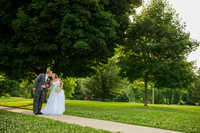 Dan and Kristen's Wedding!