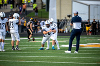 09.09.2022 - McDowell vs North Allegheny