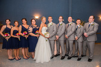 Ian and Rachael's Wedding!