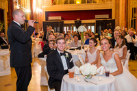 Billy and Ashley's Wedding!