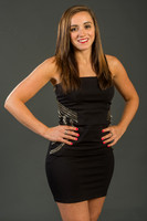 Dance Team Headshots
