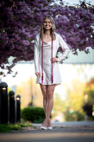 Cassie's College Graduation!