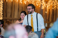 Andy and Hannah's Wedding!