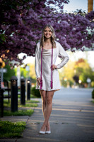 Cassie's College Graduation!