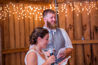 Andy and Hannah's Wedding!