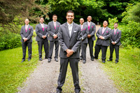 Neal and Ashley's Wedding!