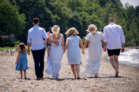 The Scott Family!