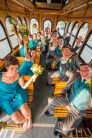 Dan and Kristen's Wedding!