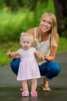 Carter Turns One!