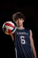 McDowell Boys Volleyball Media Day!
