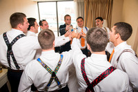 Ryan and Amanda's Wedding!