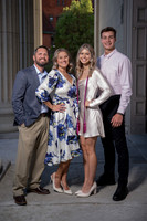Cassie's College Graduation!