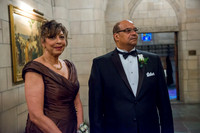 Dan and Maureen's Wedding!