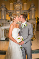 Ian and Rachael's Wedding!