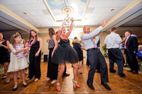 Dan and Kristen's Wedding!