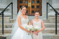 Billy and Ashley's Wedding!