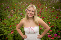 Lavery Senior Session
