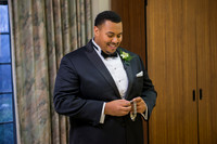 Dan and Maureen's Wedding!
