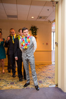 Dan and Kristen's Wedding!