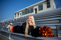 Anna's Senior Session!