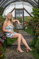 Lavery Senior Session