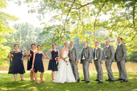 Ian and Rachael's Wedding!