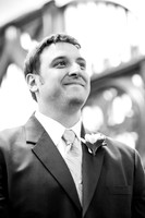 Ryan and Amanda's Wedding!